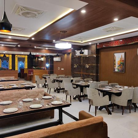 Hotel Croydon International Rawalpindi Dış mekan fotoğraf