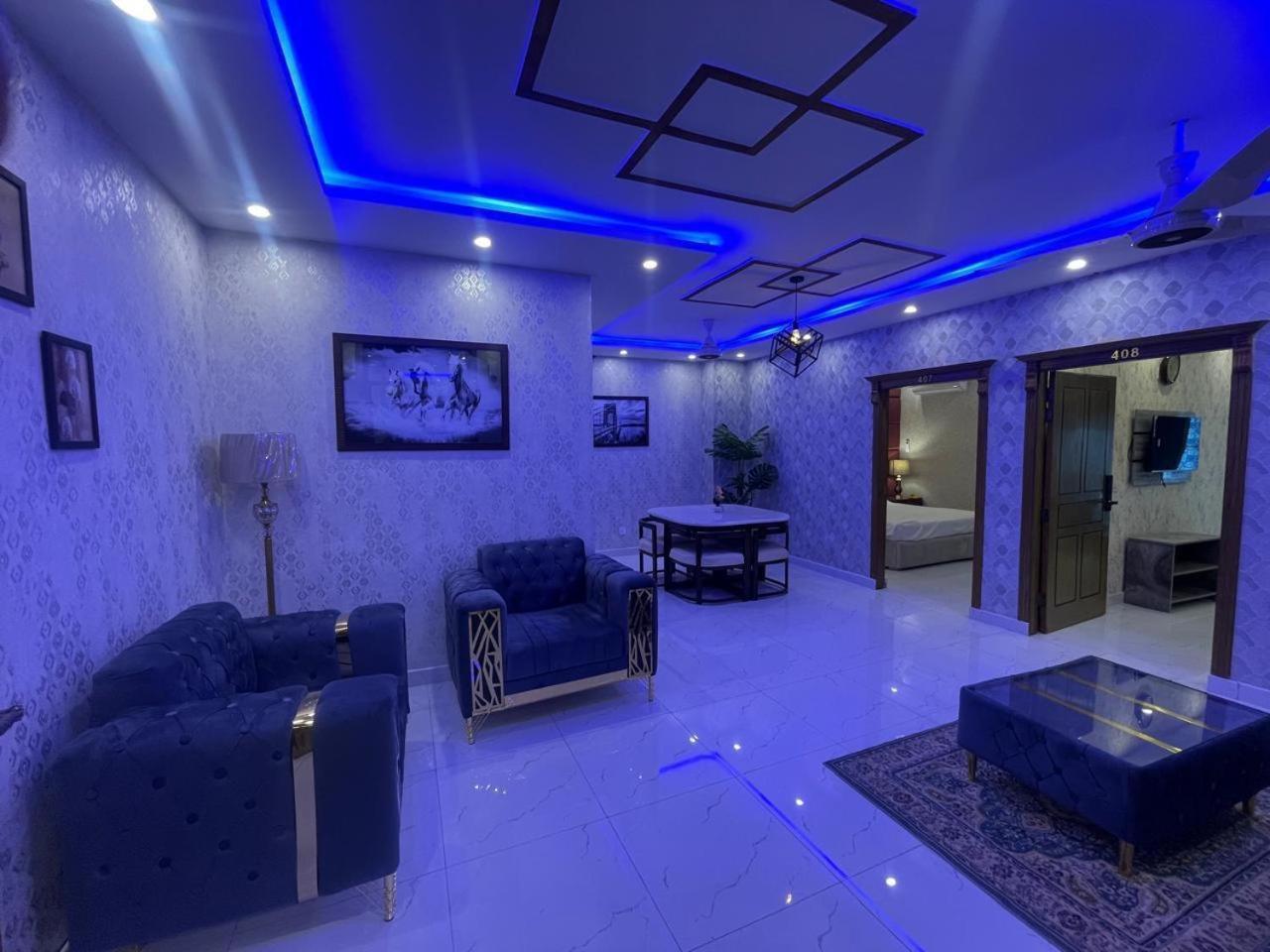 Hotel Croydon International Rawalpindi Dış mekan fotoğraf